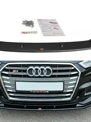 Spoiler pod přední nárazník - Audi, AUS33FFD1C Jen Po Omezenou Doba