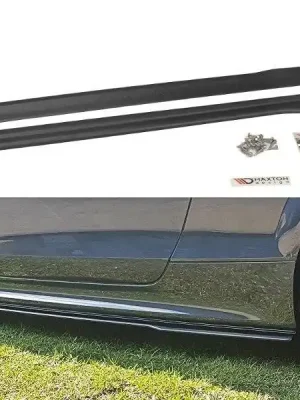 Ihned K Objednání Difúzory pod boční prahy - Audi, AUTT2SLINESD1C
