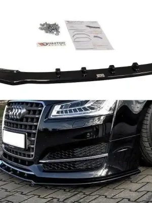 Spoiler pod přední nárazník - Audi, AUS8D4FD1C Oblíbený
