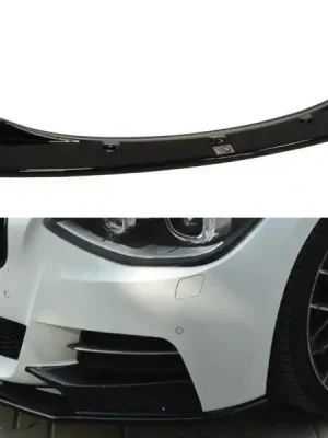 Spoiler pod přední nárazník - Bmw, BM1F20MFD1G Originální