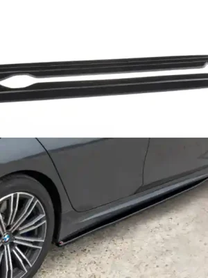 Difúzory pod boční prahy - Bmw, BM320MPACKSD1C Akce