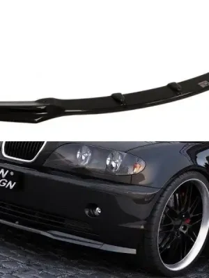Autentický Spoiler pod přední nárazník - Bmw, BM346FSFD1G