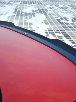 Cenový Hit Prodloužení spoileru - Bmw, BM3F30CAP1G