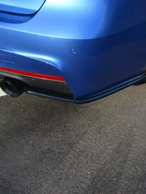 Difúzory pod zadní nárazník - Bmw, BM3F30FMPACKRSD1C Cenová Bomba