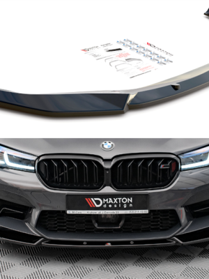 Spoiler pod přední nárazník - Bmw, BM590FMFD1G Kup Teď