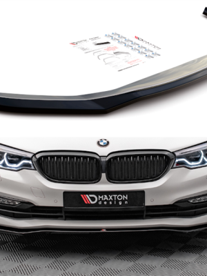 Tovární Cena Spoiler pod přední nárazník - Bmw, BM5G30FD1G