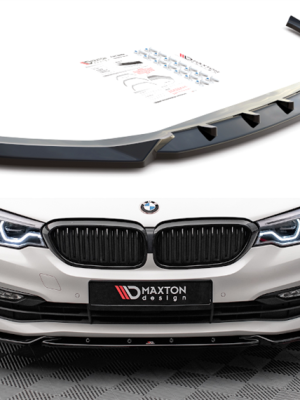 Spoiler pod přední nárazník - Bmw, BM5G30FD2G Nejlepší Volba
