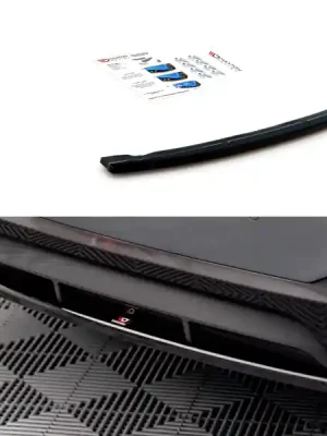 Omezená Nabídka Spoiler zadního nárazníku - Bmw, BM5G30FMPACKRD1G