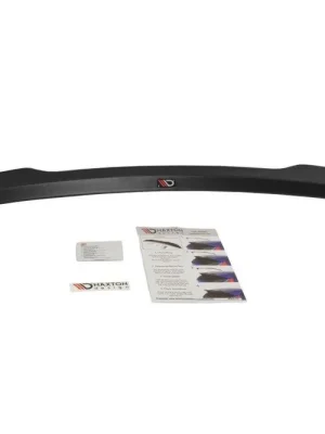 Cenový Hit Prodloužení spoileru - Bmw, BM5G30MPACKCAP1C