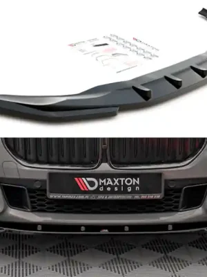 Cenově Výhodný Spoiler pod přední nárazník - Bmw, BM711FMPACKFD1C