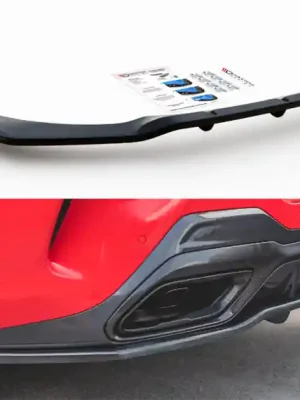 Spoiler pod zadní nárazník - Bmw, BMM850G15RD1GRD2G Must-Have