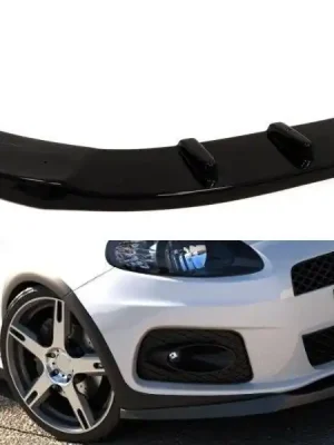 Spoiler pod přední nárazník - Fiat, FIGPABARTHFD1C Omezená Nabídka
