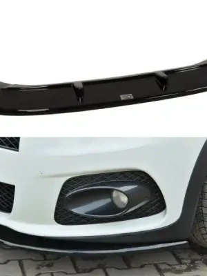 Kup Teď Spoiler pod přední nárazník - Fiat, FIGPABARTHFD2G