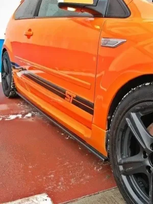 Difúzory pod boční prahy - Ford, FOFO2STSD1C Cenová Bomba
