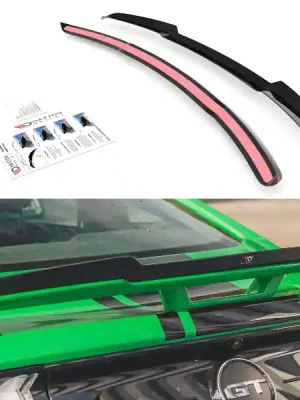 Prodloužení spoileru - Ford, FOMU6FGTCAP1G Vrácení Zdarma