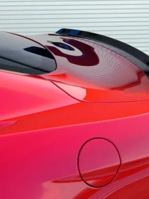 Nejprodávanější Prodloužení spoileru - Ford, FOMU6GTCAP1G