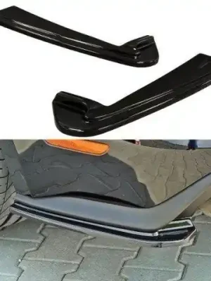 Difúzory pod zadní nárazník - Ford, FOMU6GTRSD1C Must-Have
