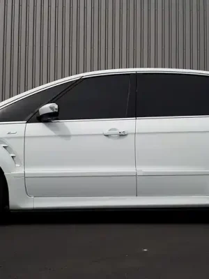 Difuzory pod boční prahy - Ford, FOSMAX1FSD1C Sezónní Sleva