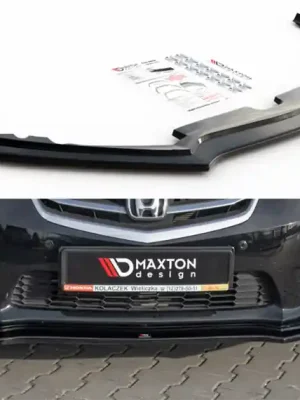 Spoiler pod přední nárazník - Honda, HOAC8FFD1C Cenový Hit