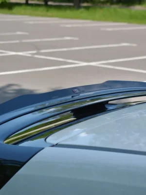 Bezpečná Platba Prodloužení spoileru - Hyundai, HYI303NCAP1G