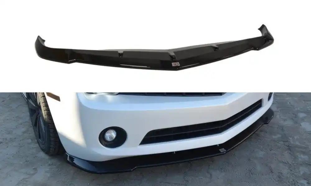 Koupit Online Spoiler pod přední nárazník - Chevrolet, CHCA5SSUSFD1C