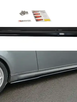 Tovární Cena Difúzory pod boční prahy - Infiniti, ING35CSD1G