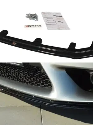 Spoiler pod přední nárazník - Lexus, LEIS3FD1G Doprava Zdarma