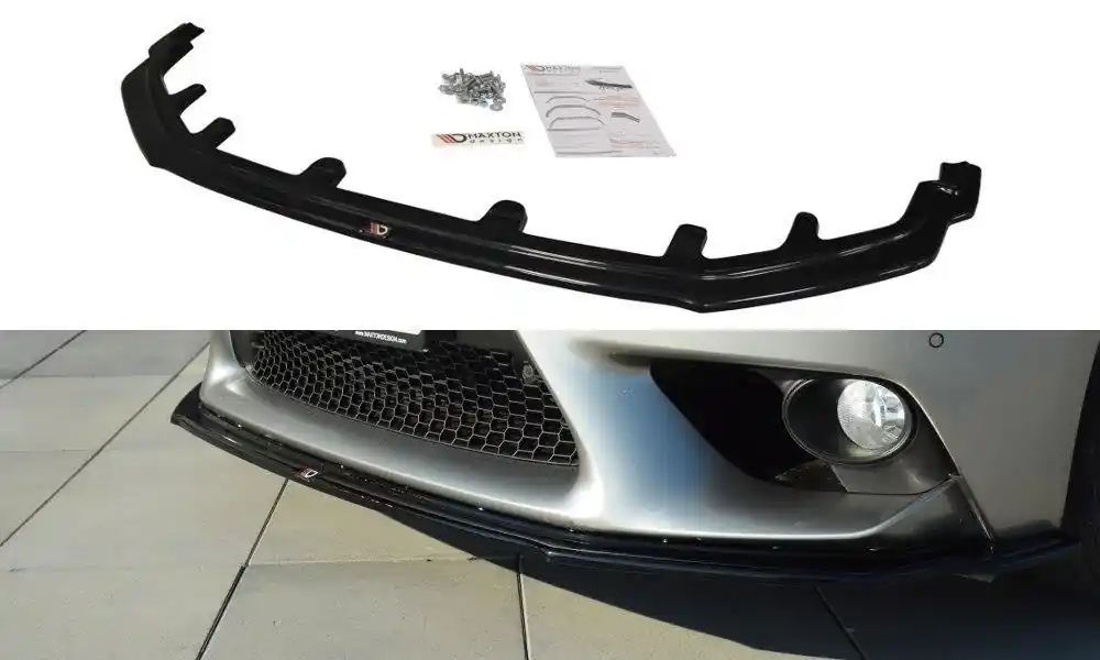 Spoiler pod přední nárazník - Lexus, LEIS3FD1G Doprava Zdarma