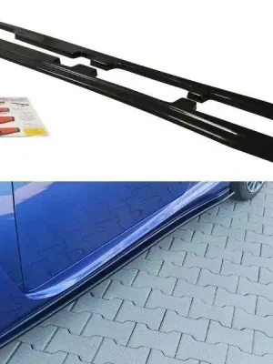 Difuzory pod boční prahy - Lexus, LERCF1SD1C Akční Nabídka