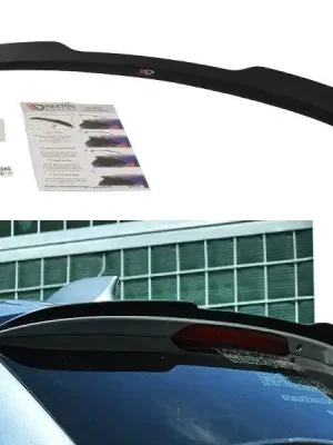 Ihned K Objednání Prodloužení spoileru - Mazda, MA63WCAP1G