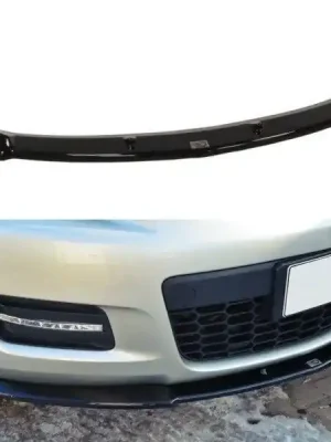Tovární Cena Spoiler pod přední nárazník - Mazda, MACX7FD1C