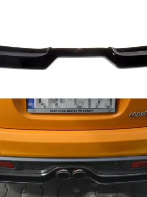 Spoiler zadního nárazníku - Mini, MCS356RD1G Vysoce Kvalitní
