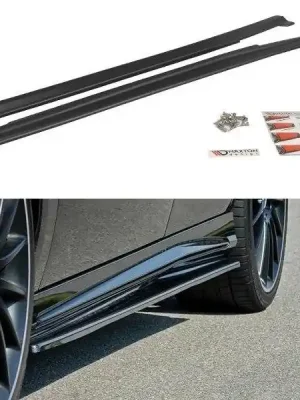 Víkendová Akce Difúzory pod boční prahy - Mercedes, MECLA117FAMGSD1C