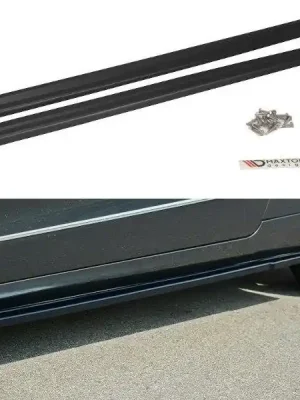 Difúzory pod boční prahy - Mercedes, MEE212FCSD1C Ihned K Objednání