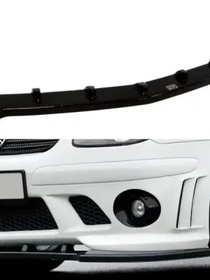 Vysoce Kvalitní Spoiler pod přední nárazník - MESLKR170AMG204FD1C