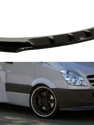 Spoiler pod přední nárazník - MESP2FD1C Kup Teď