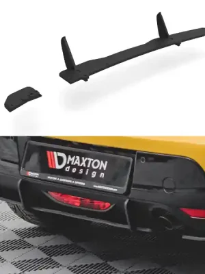 Bezpečná Platba Racing durability zadní difuzor - Peugeot, PE2082CNCRS1BBRBI