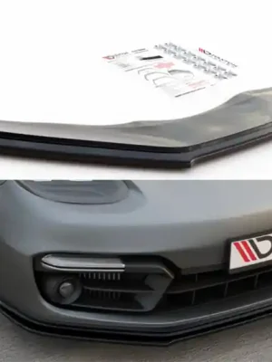 Koupit Online Spoiler pod přední nárazník - Porsche, POPA971TFD1G