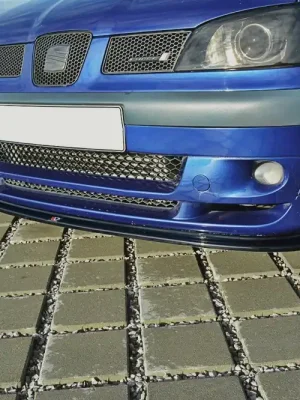 Spoiler pod přední nárazník - Seat, SEIB2FCUFD1C Speciální Cena
