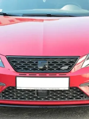 Rychlé Dodání Spoiler pod přední nárazník - Seat, SELE3FCUFD2G