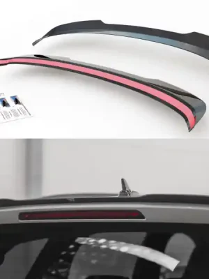 Cenová Bomba Prodloužení spoileru ver.1 - Skoda, SKKO1SLCAP1G