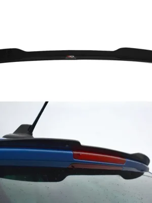 Zlevněný Prodloužení spoileru - Skoda, SKOC2FRSKCAP1G