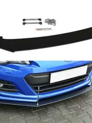 Spoiler pod přední nárazník - Subaru, SUBRZ1FCNCFD1A Cenový Hit