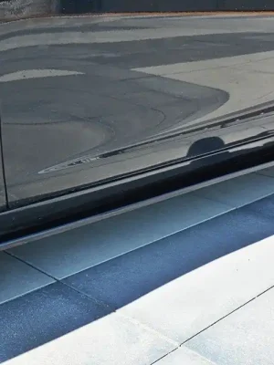 Difuzory pod boční prahy - Volvo, VOV601FPSSD1G Výhodná Nabídka