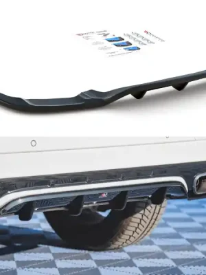 Spoiler pod zadní nárazník - Volvo, VOXC602RDESIGNRD1CRD2C Jen Po Omezenou Doba