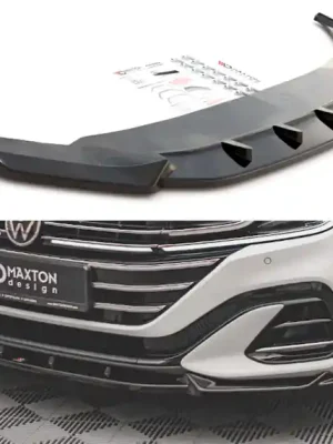 Pouze Dnes Spoiler pod přední nárazník - Volkswagen, VWAR1FRLINEFD1G