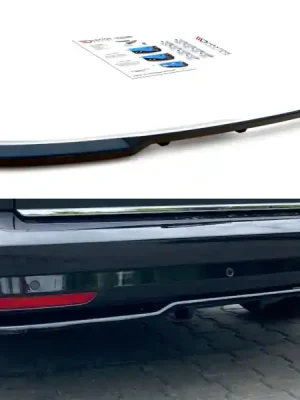 Jen Po Omezenou Doba Spoiler pod zadní nárazník - Volkswagen, VWCA4RD1GRD2G