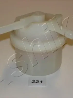 Nejprodávanější Palivový filtr ASHIKA 30-02-221