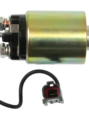 Cenový Hit Elektromagnetický spínač, startér AS-PL SS1034