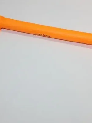 Trychtýř, olejová měrka AUTOMEGA 130040810 Expresní Doručení